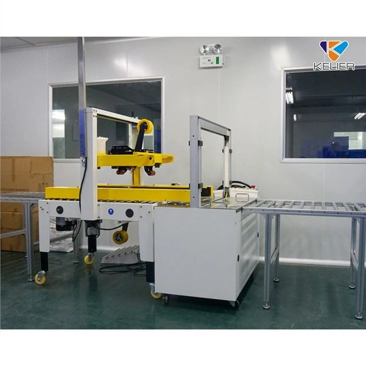 Carton Packing Machine