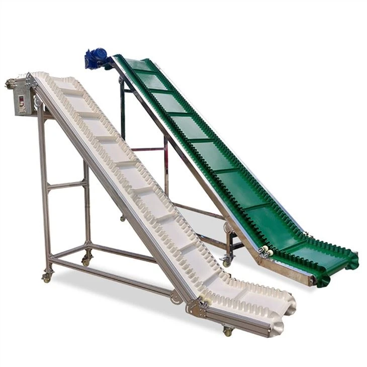Conveyors Machine For Inkjet Printer